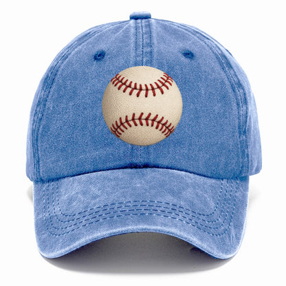 stitched memories baseball Hat