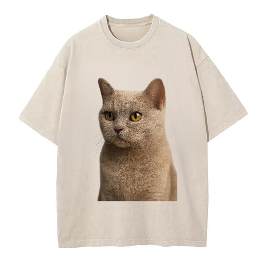 lilac-cat-mystical-charm Hat