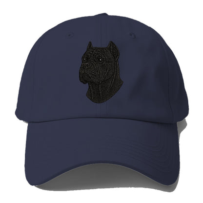 Cane Corso Black Hat