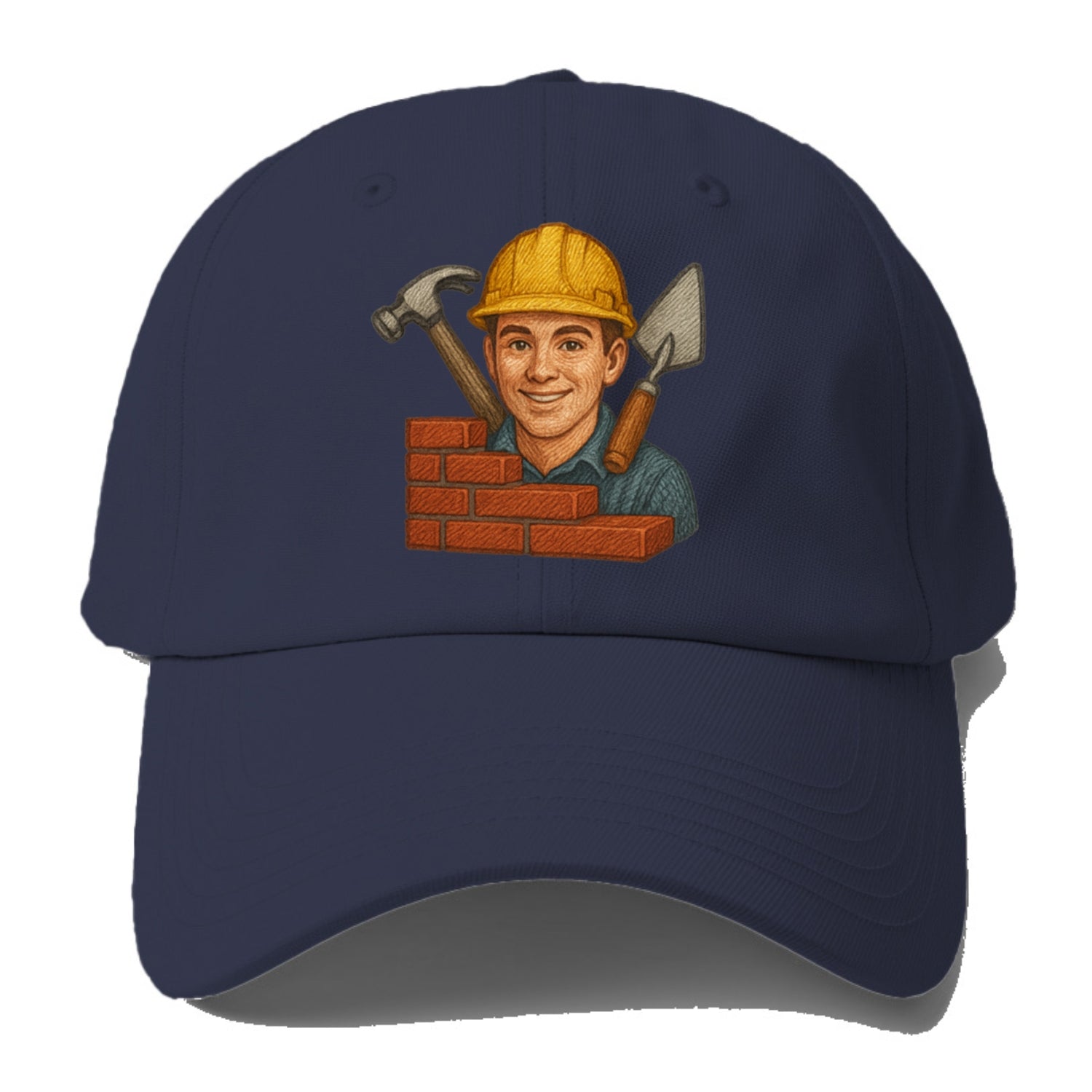 bricklayer's legacy Hat