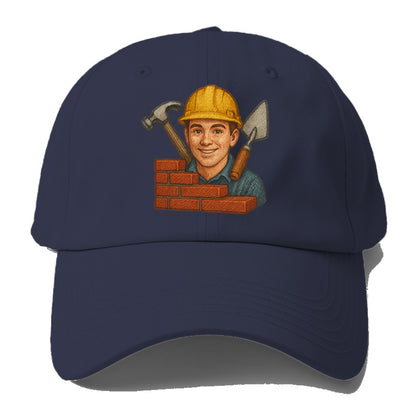 bricklayer's legacy Hat