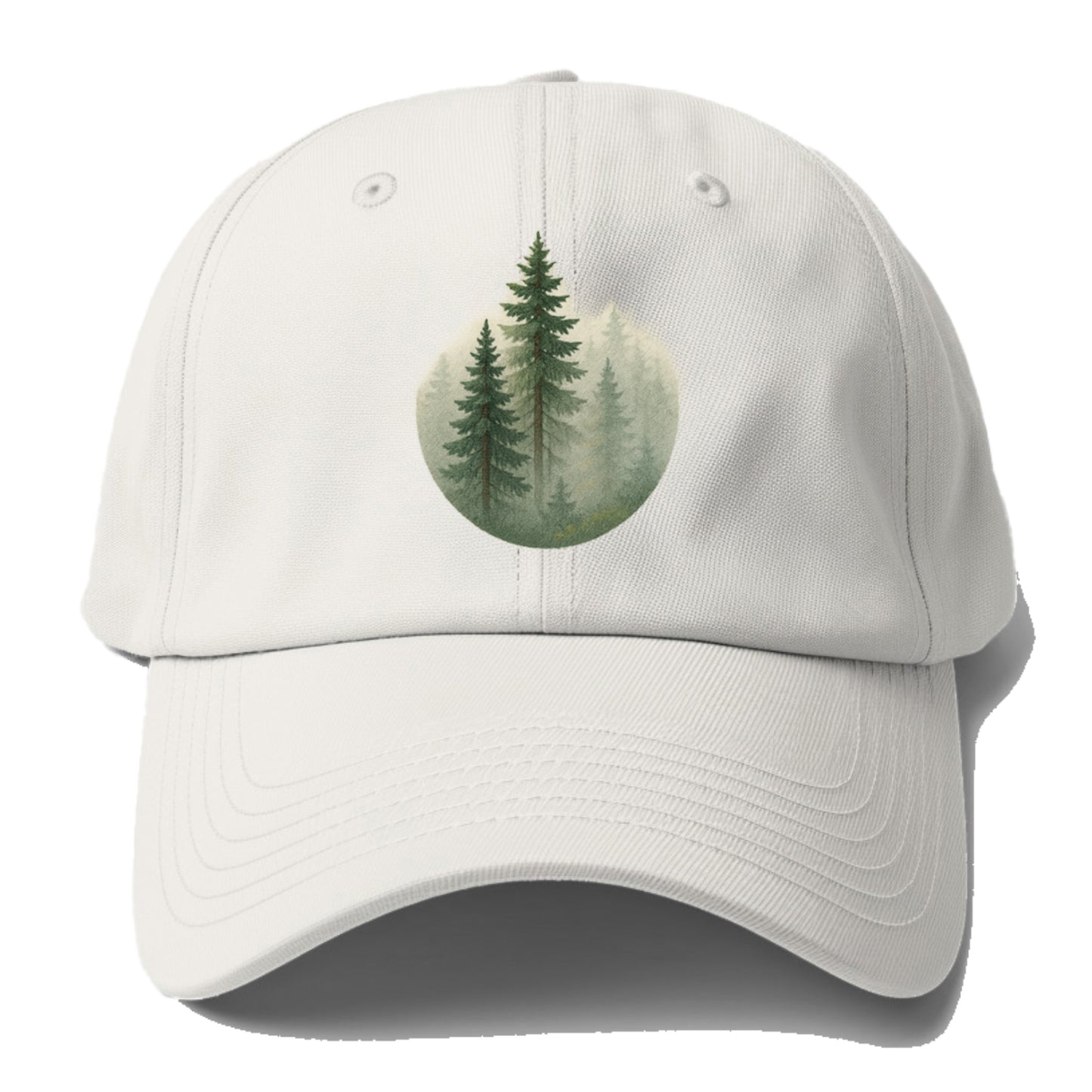 whispering pines collection Hat