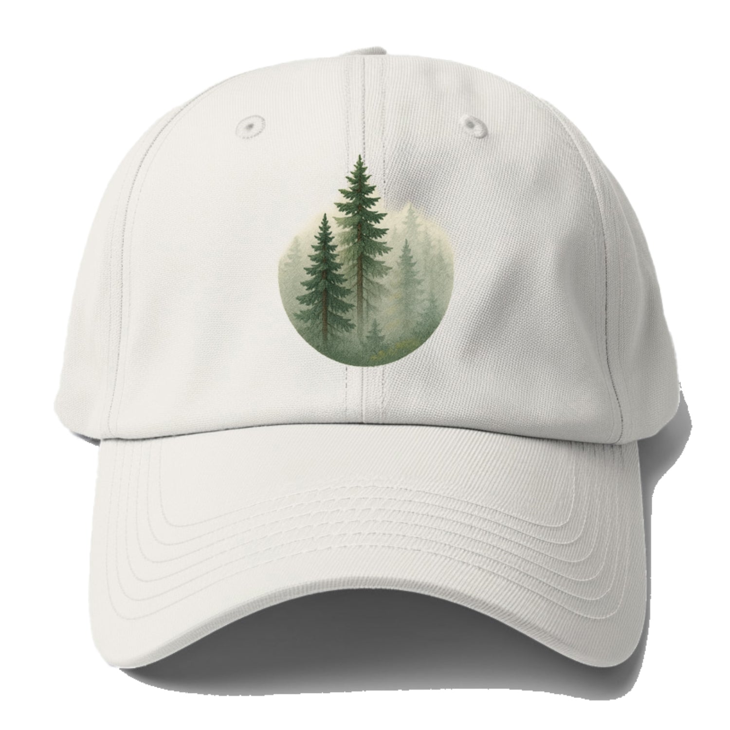 whispering pines collection Hat