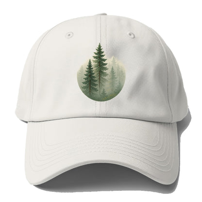 whispering pines collection Hat