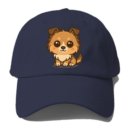 shetland-sheepdog-graceful-intellect Hat