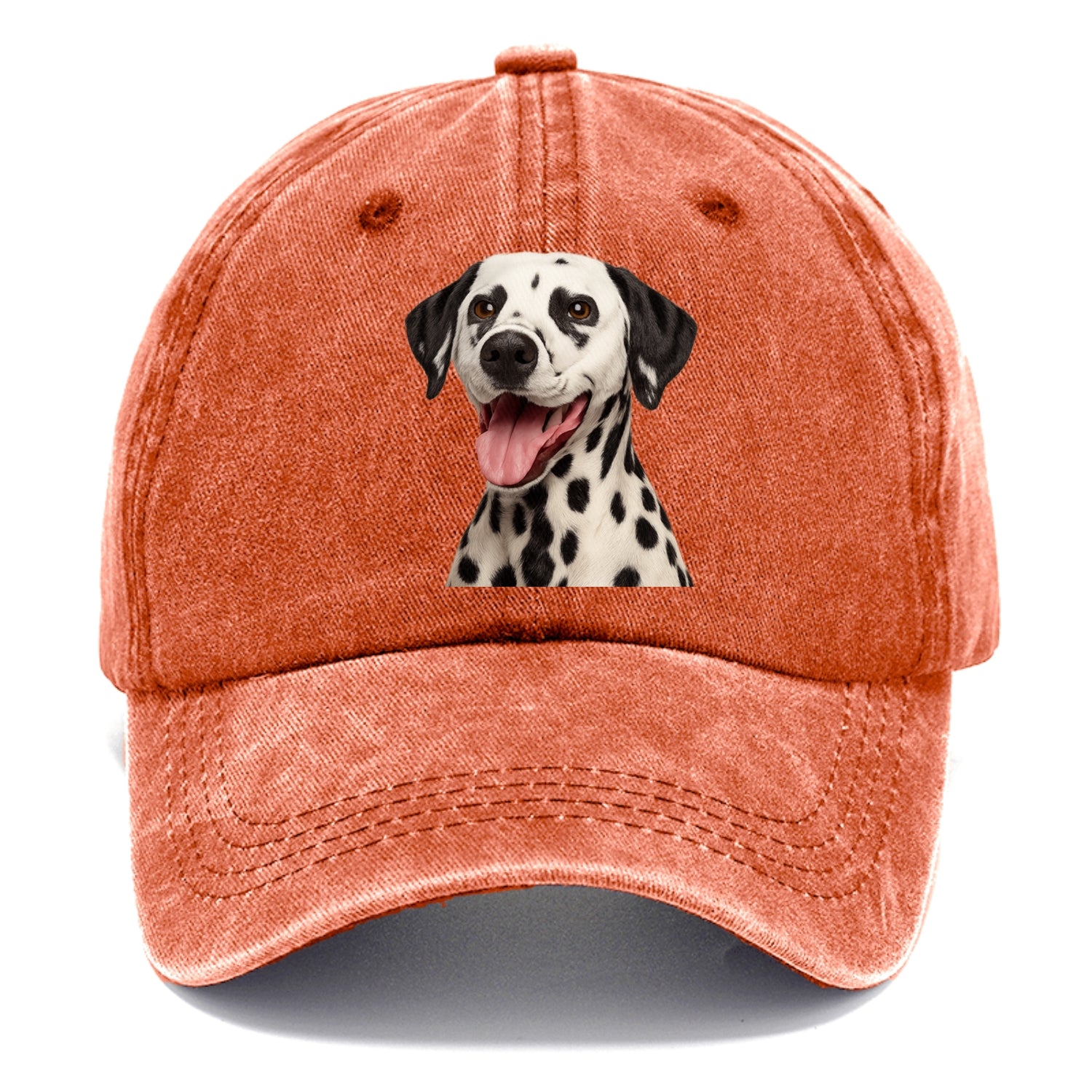 dalmatian dapper spot elegance Hat