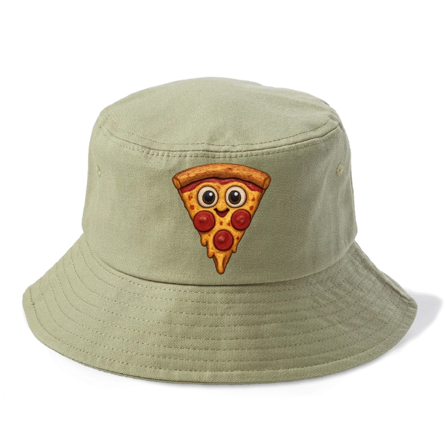 pizza my heart Hat