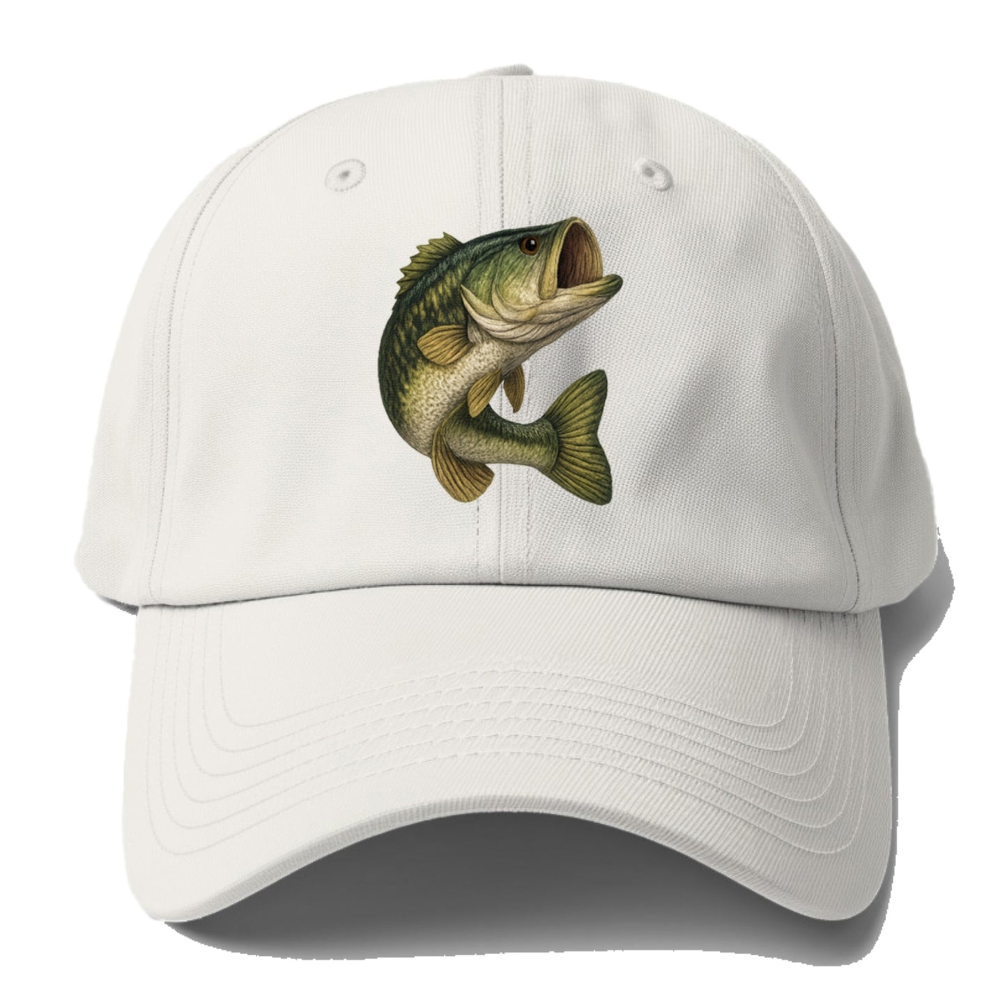 bass masterpiece Hat