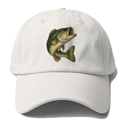 bass masterpiece Hat