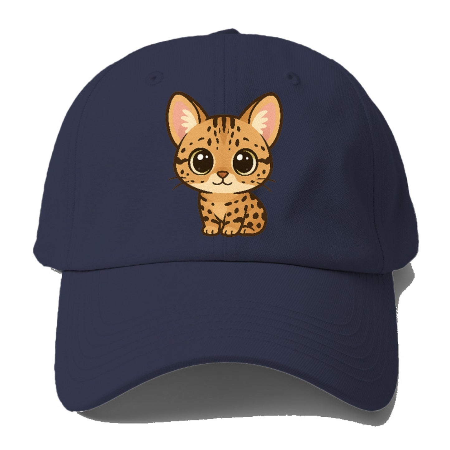 serval-agile-hunter Hat
