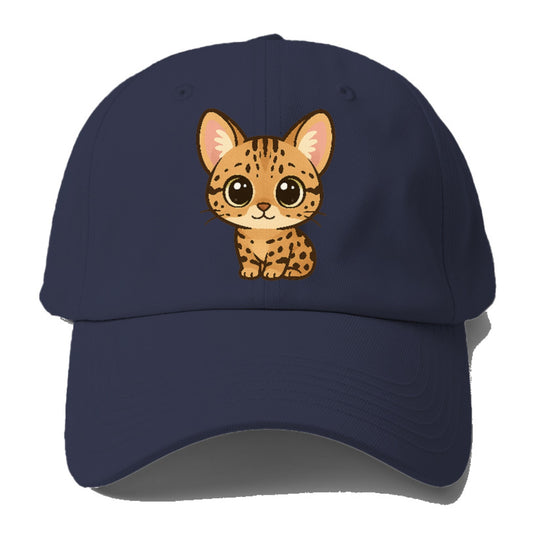 serval-agile-hunter Hat