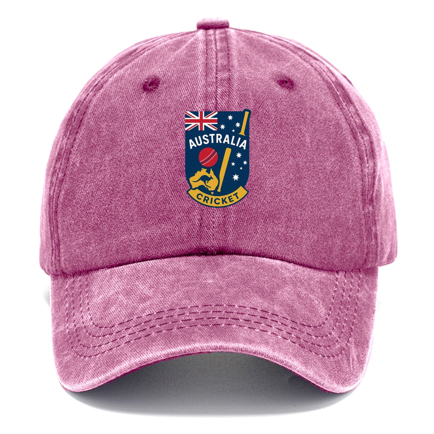 Australian Sports Team Hat