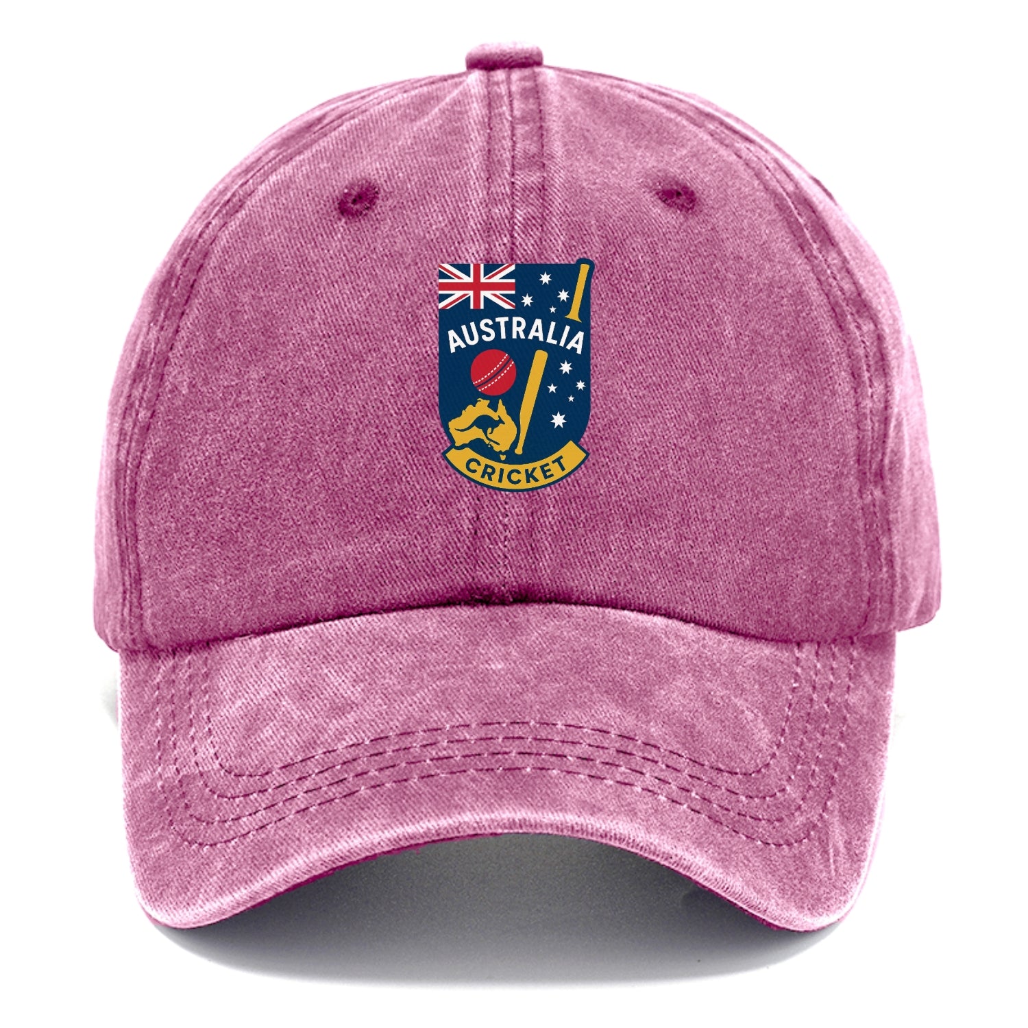 Australian Sports Team Hat