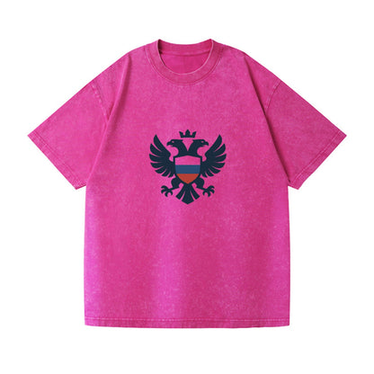 headed eagle emblem Hat