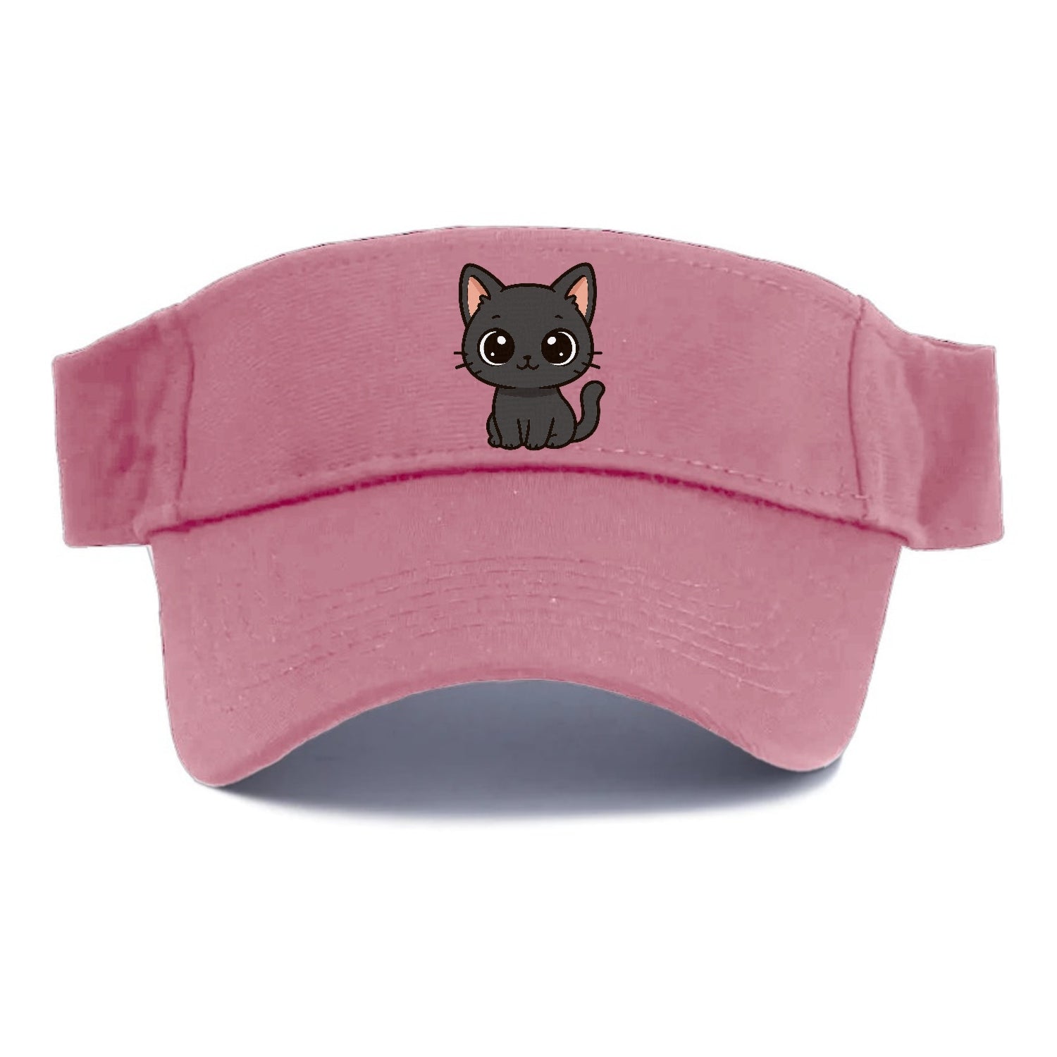 black-cat-mysterious-allure Hat