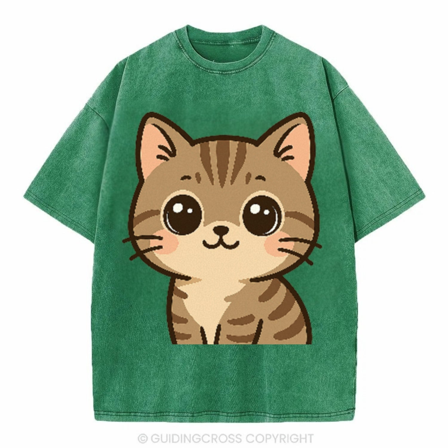 domestic-shorthair-playful-spirit Hat