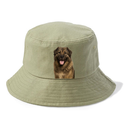 caucasian shepherd: mountain guardian Hat