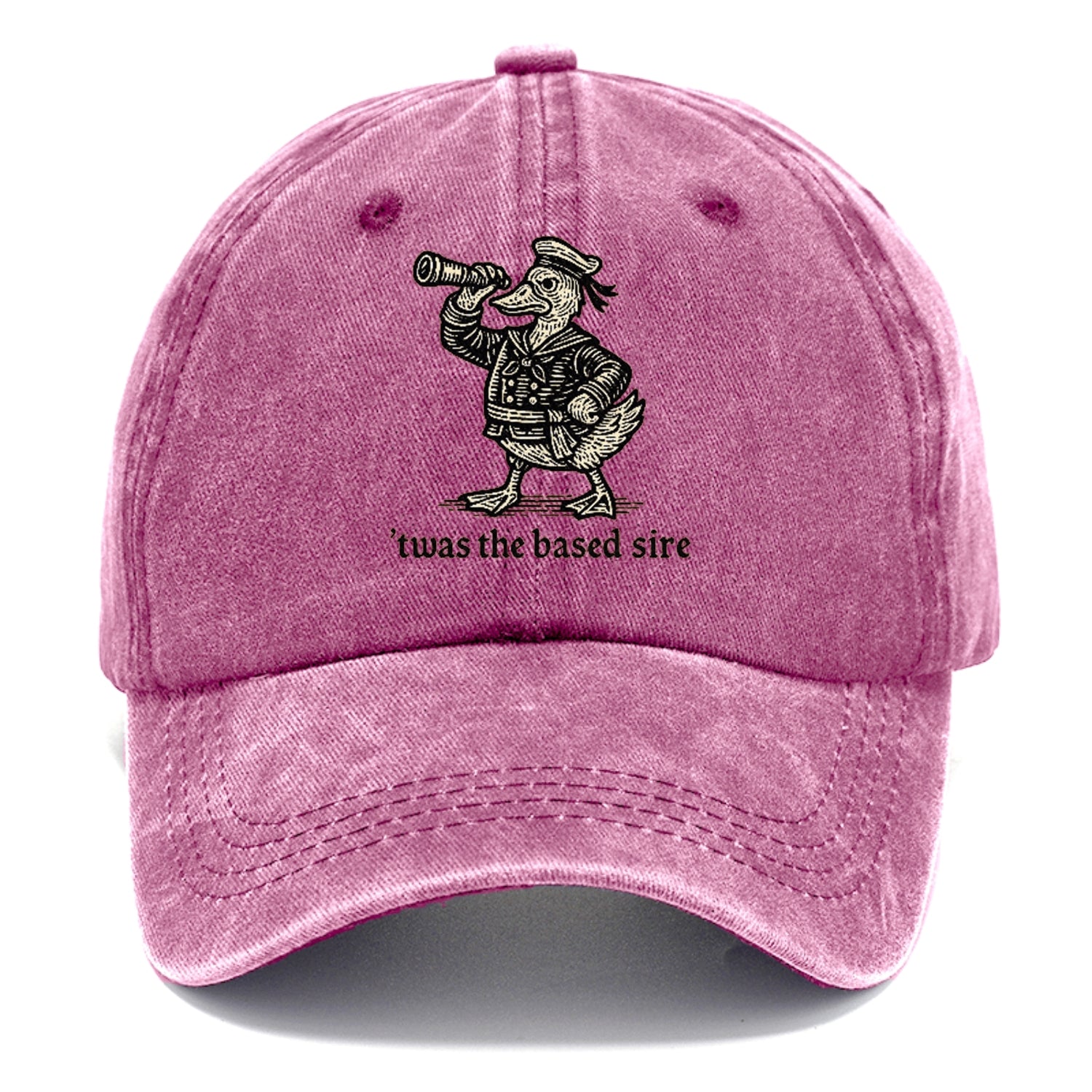 the-based-sire Hat