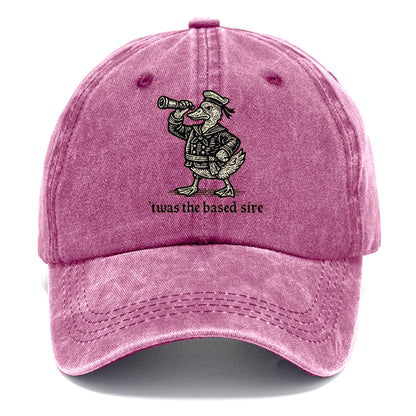 the-based-sire Hat