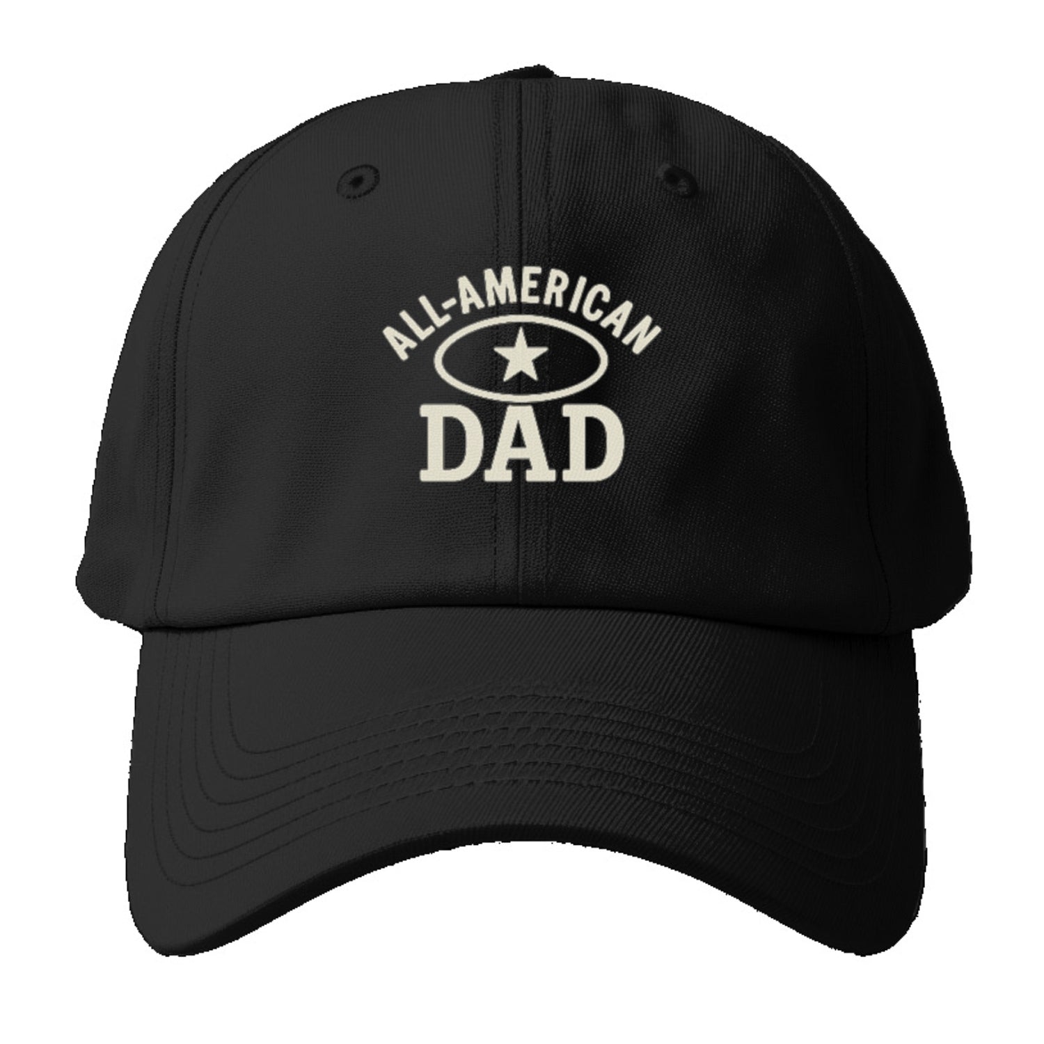 all american dad Hat