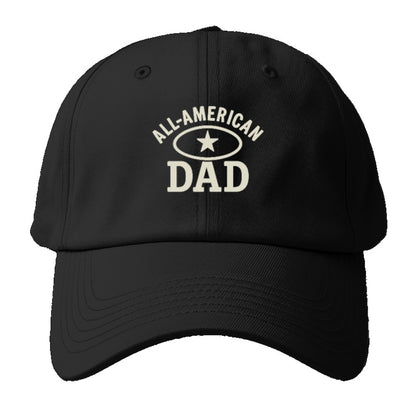 all american dad Hat