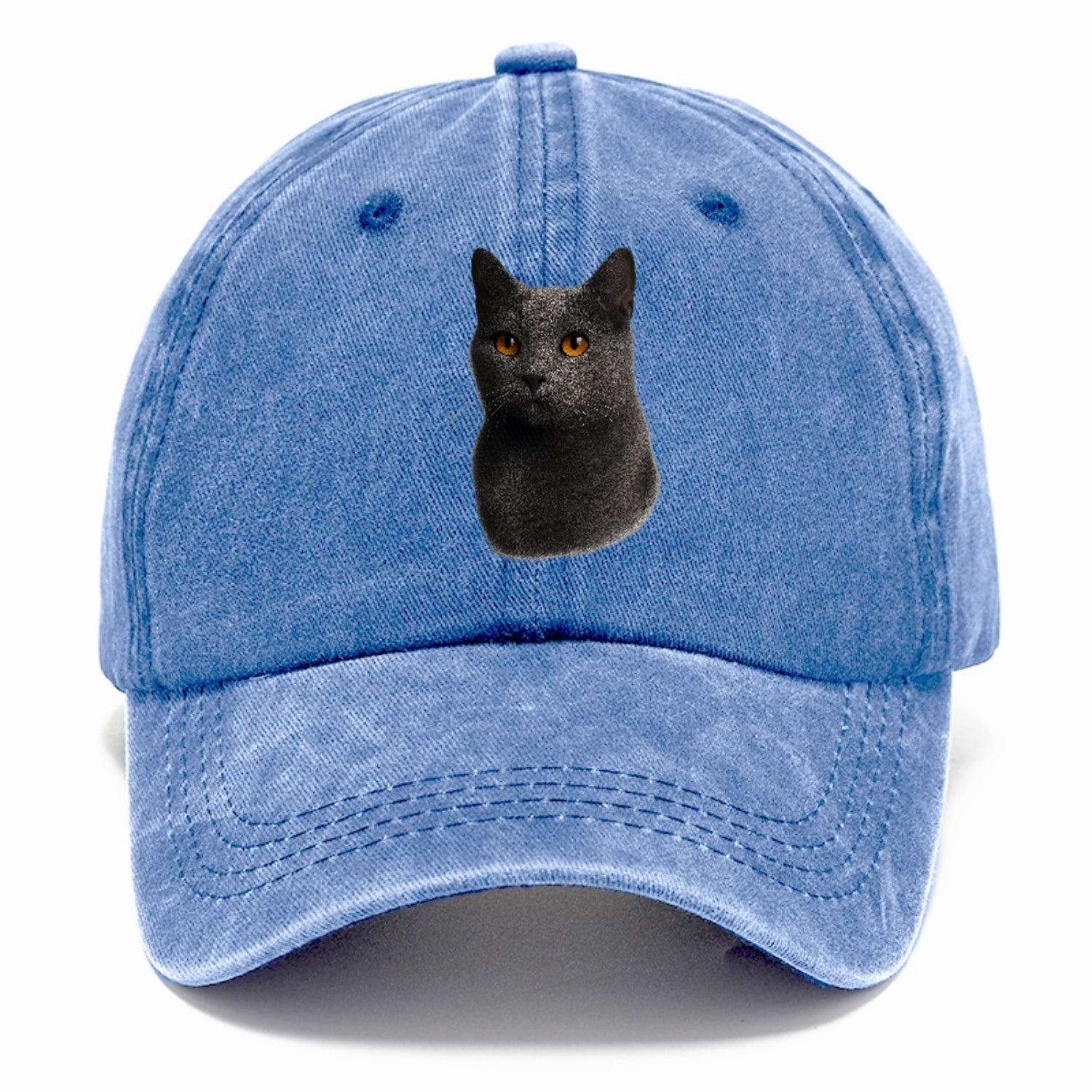 chartreux-gentle-grace Hat