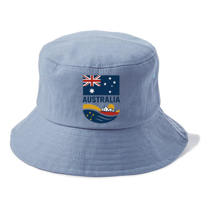 Australian Travel Hat