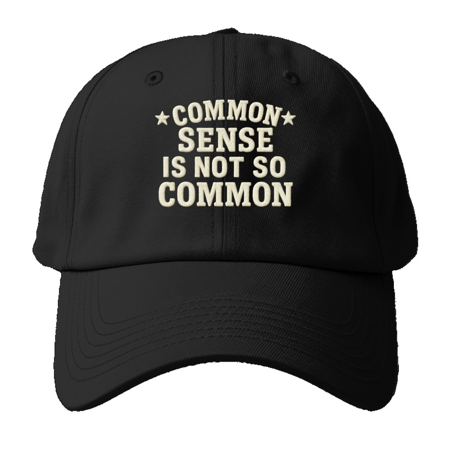 slogan with decorative elements Hat