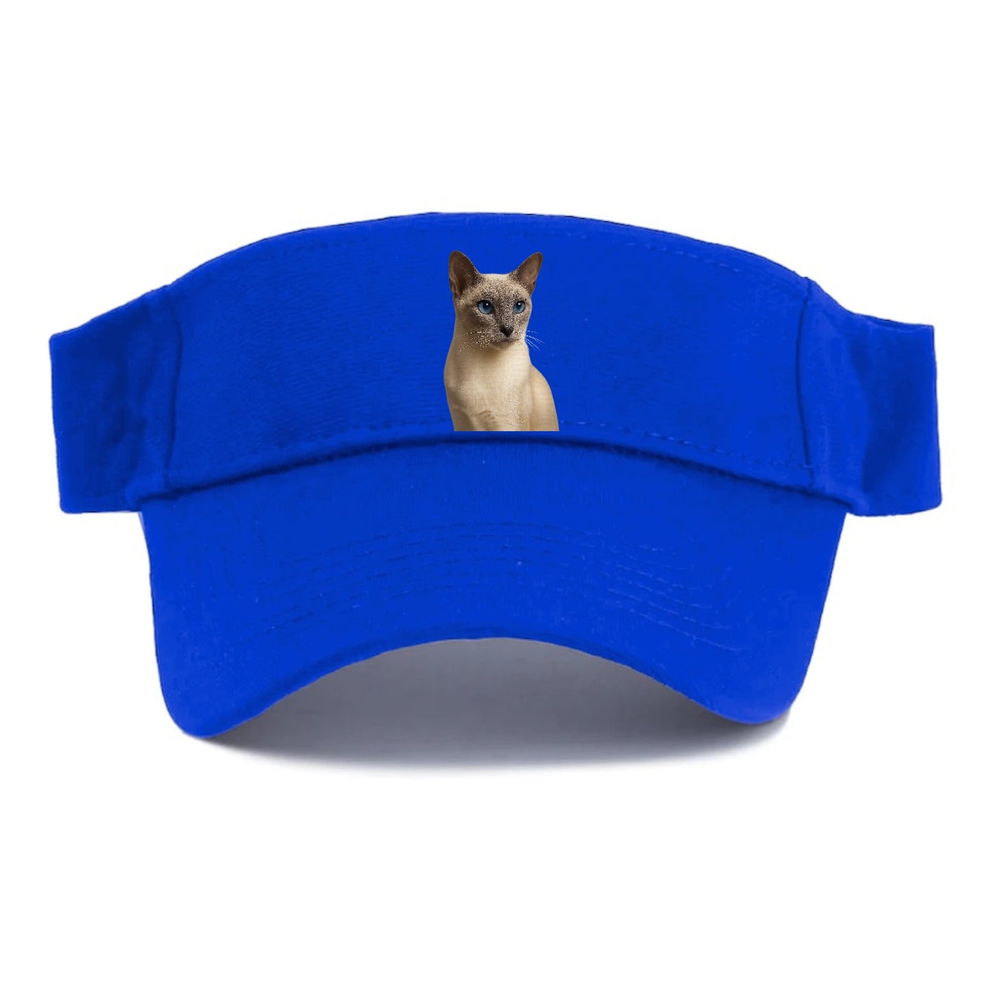 lilac-point-siamese-elegance Hat