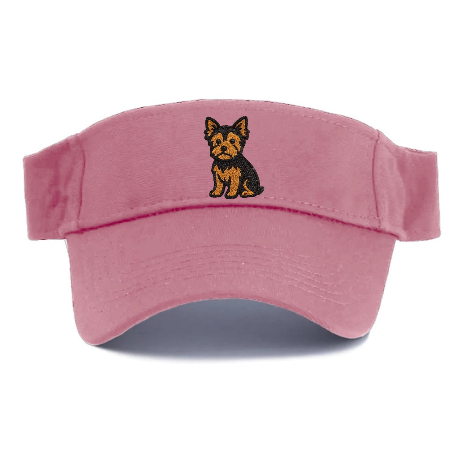 yorkshire-terrier-loyal-companion Hat