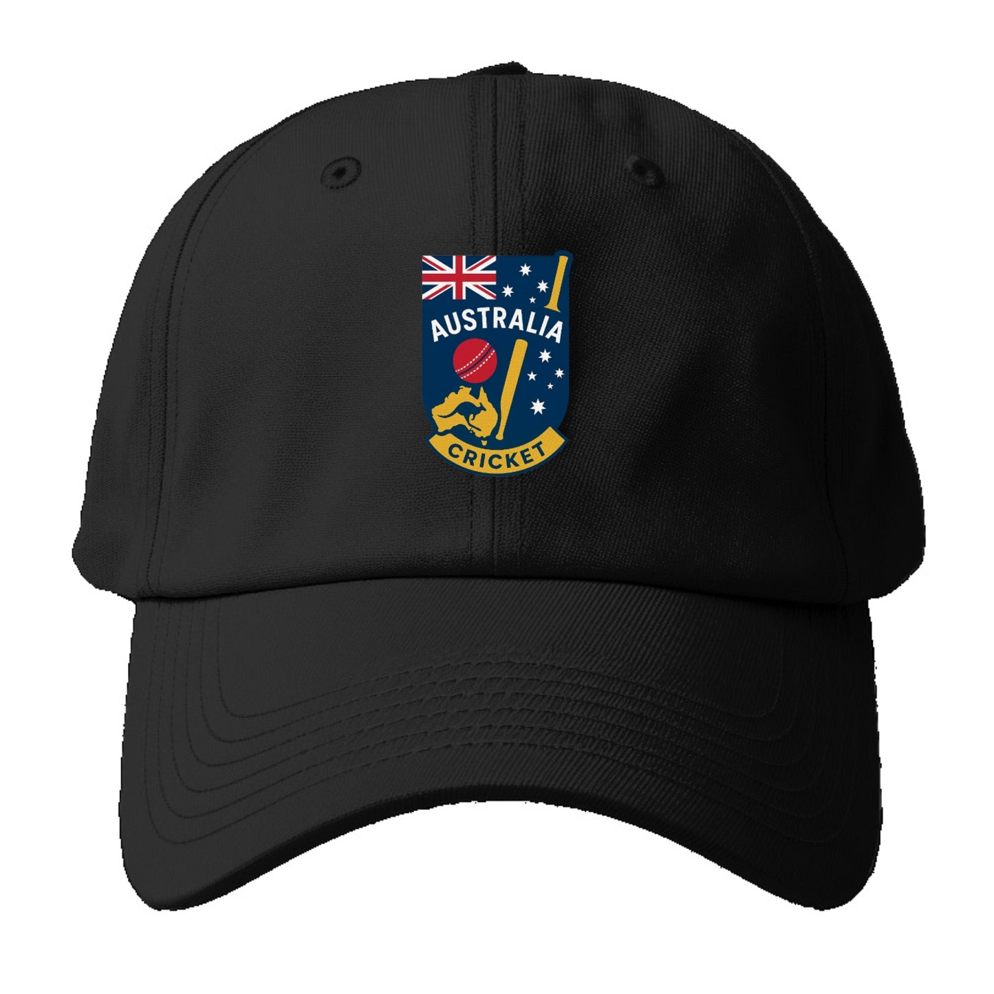 Australian Sports Team Hat
