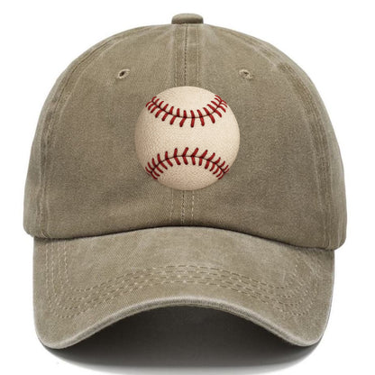 stitched memories baseball Hat