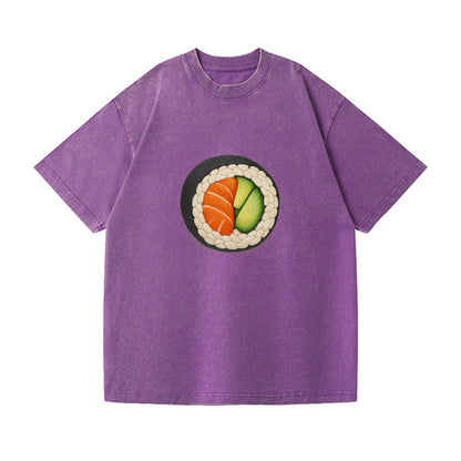 sushi roll design Hat