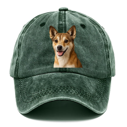 explorer Hat