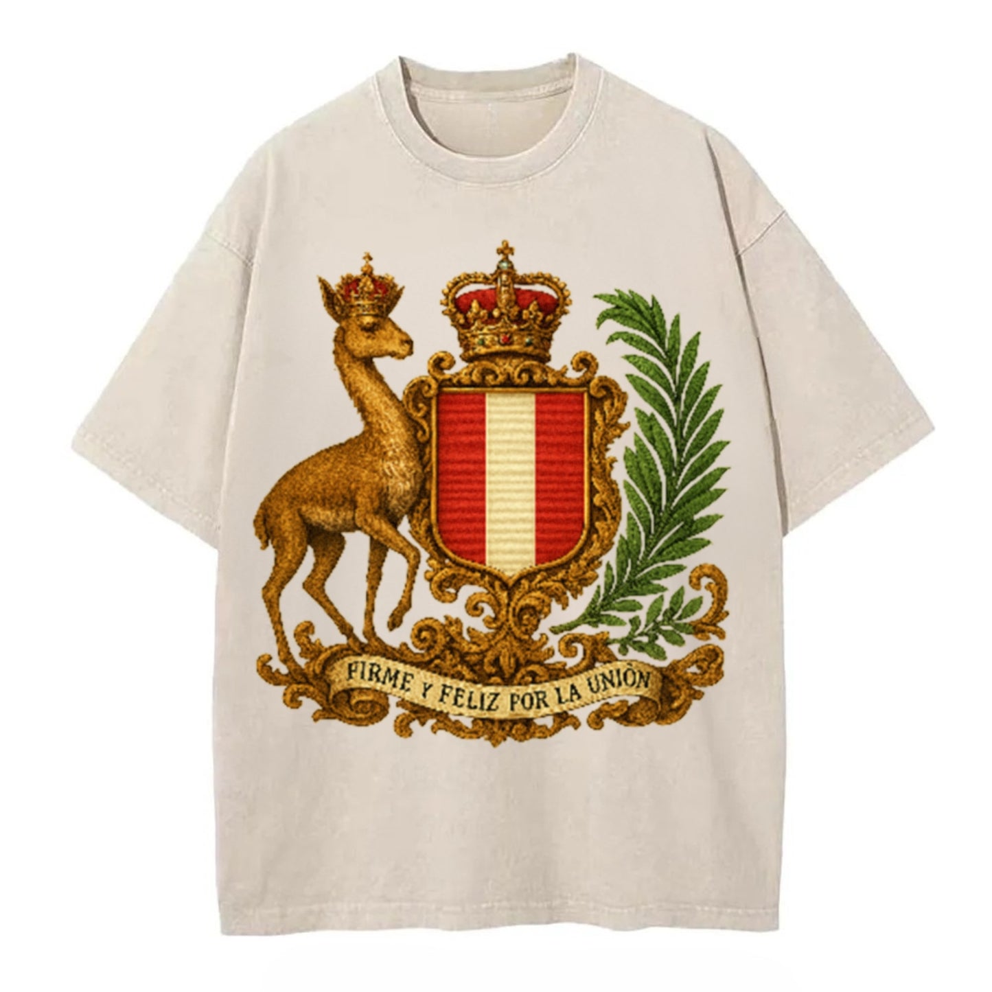 national-emblemheritage Hat