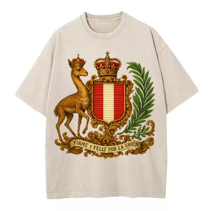 national-emblemheritage Hat