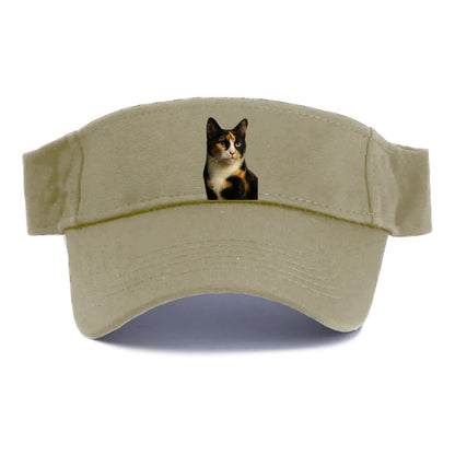 calico-mix-vibrant-spirit Hat