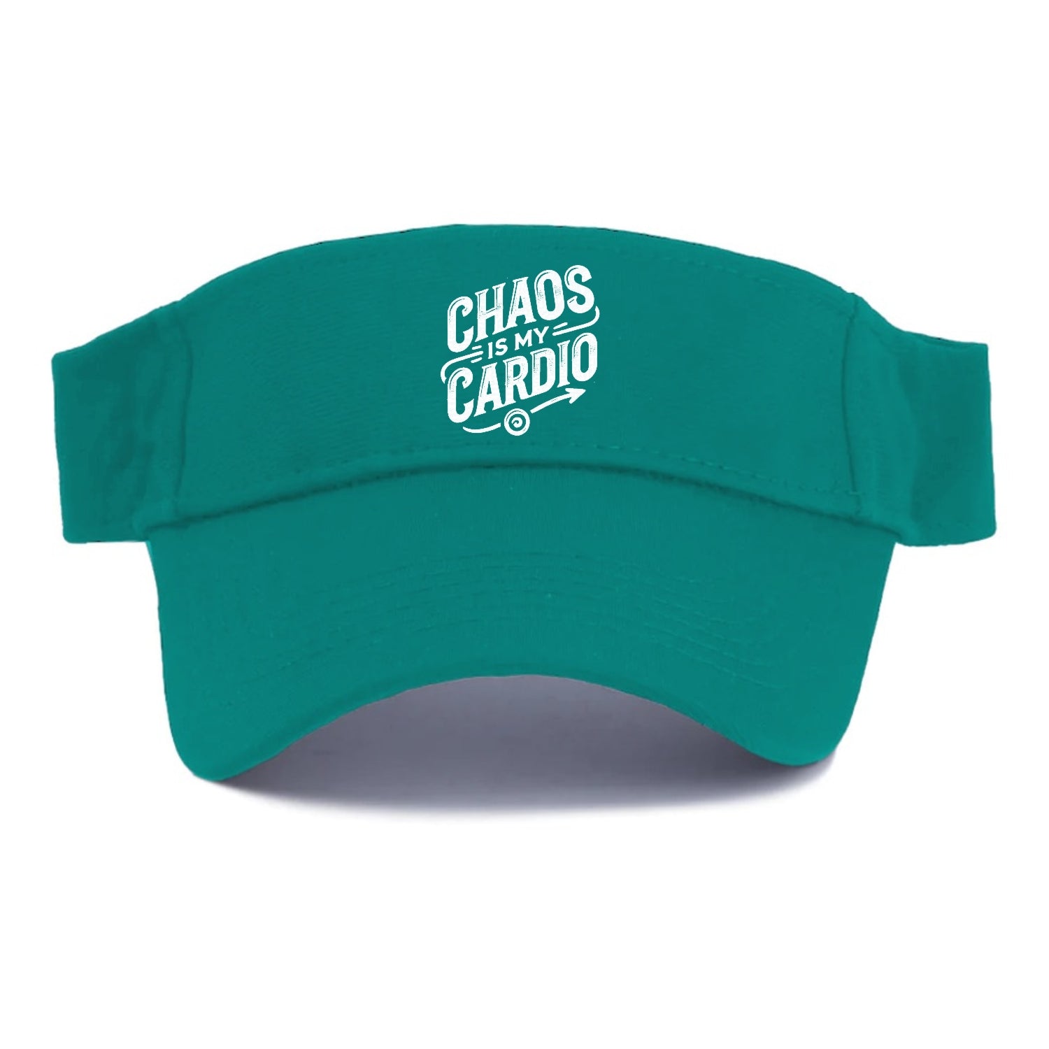 chaos is my cardio Hat