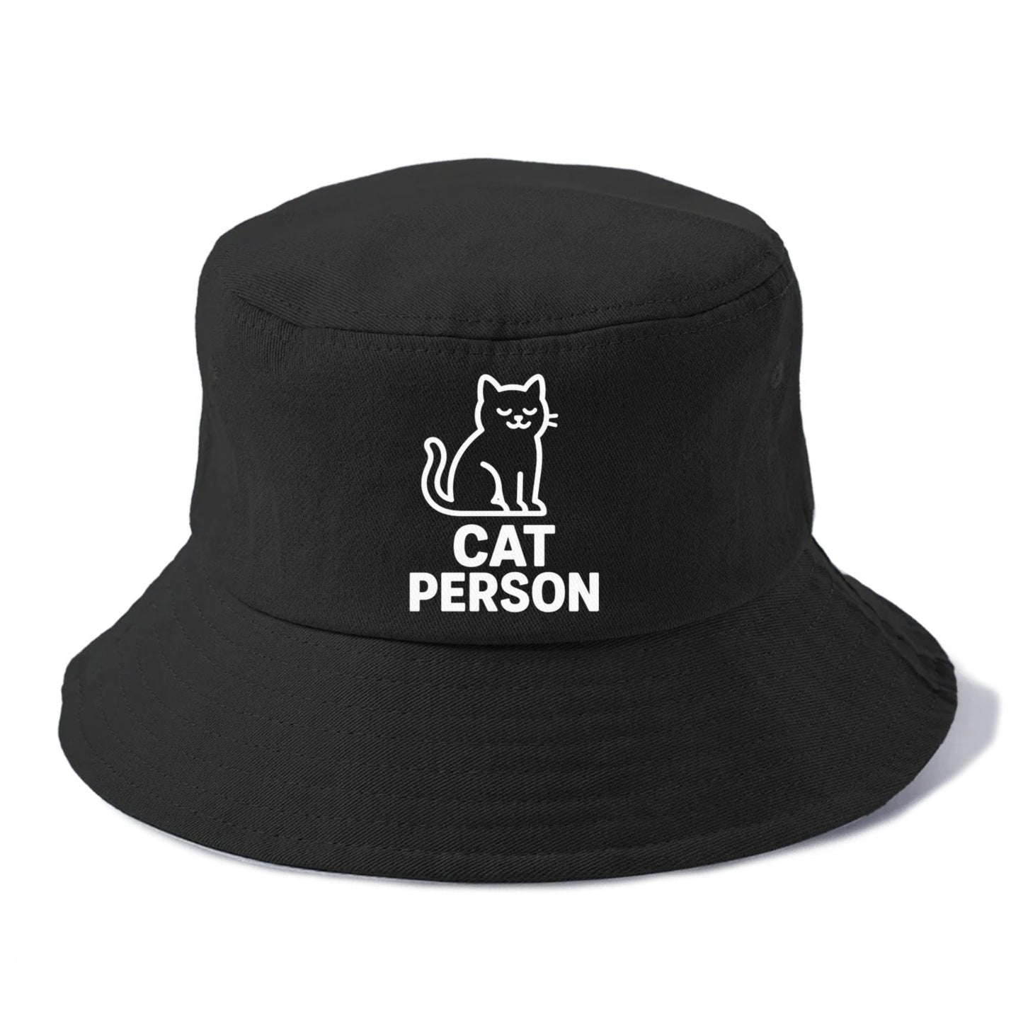 cat person Hat