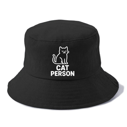 cat person Hat