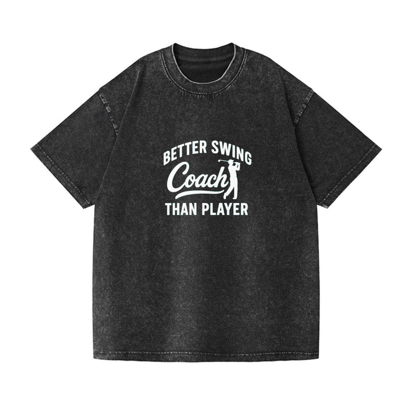 better swing coach Hat