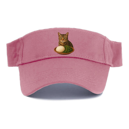 unique-charm Hat