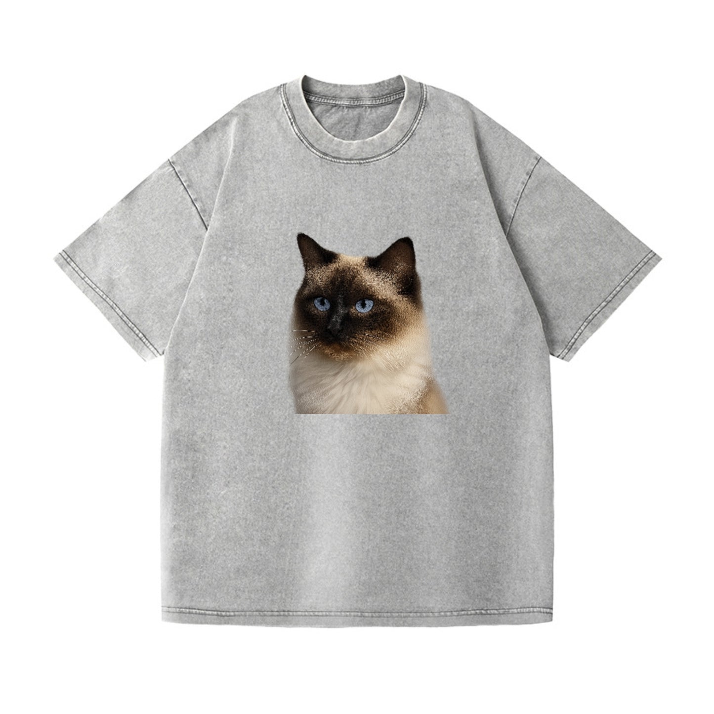 ragdoll-gentle-charm Hat