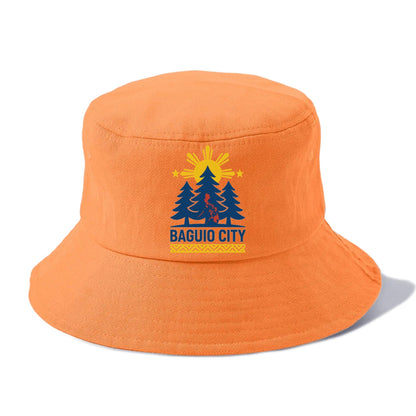 city pride travel nature Hat