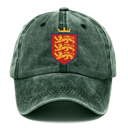 heraldrybadge Hat