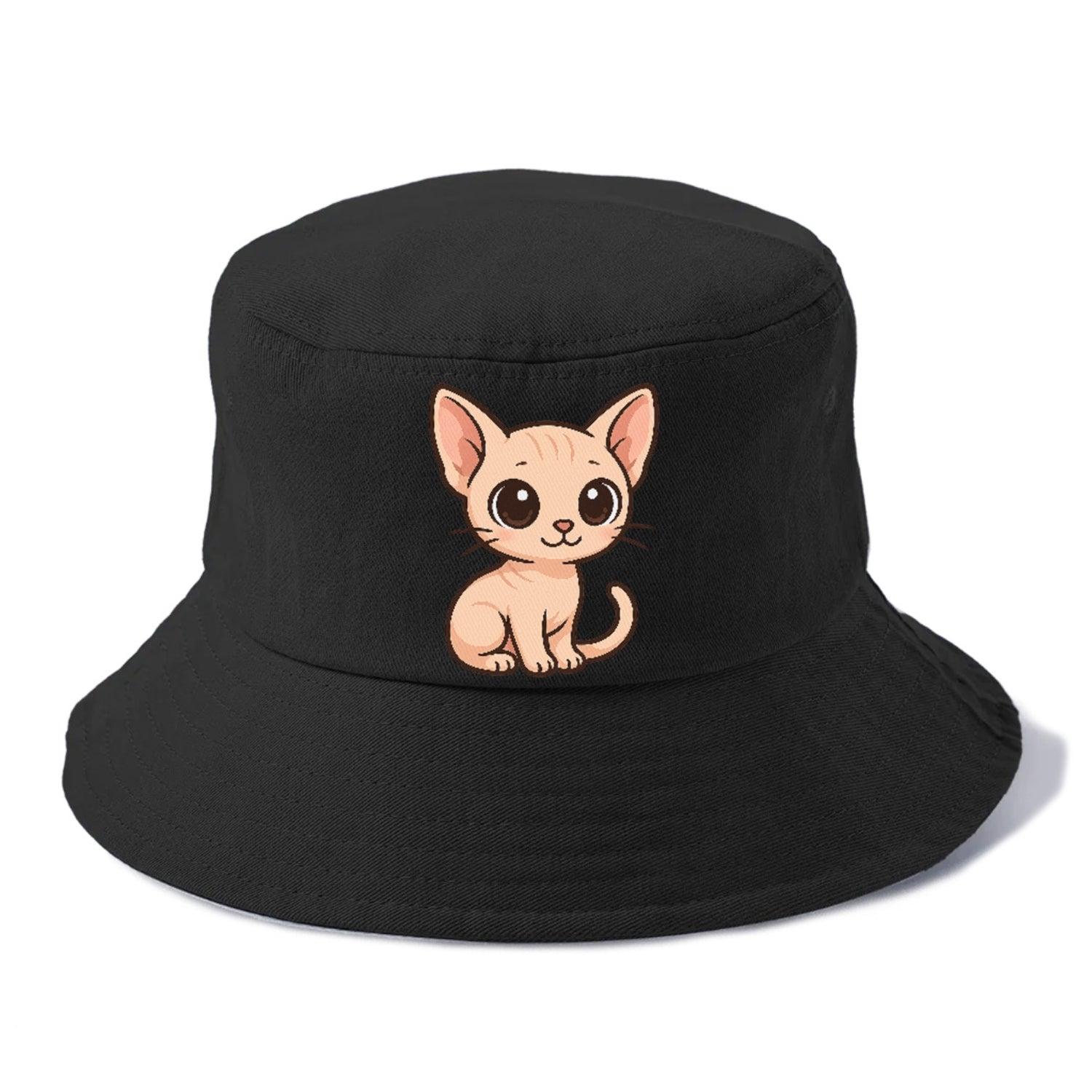 peterbald-sleek-grace Hat