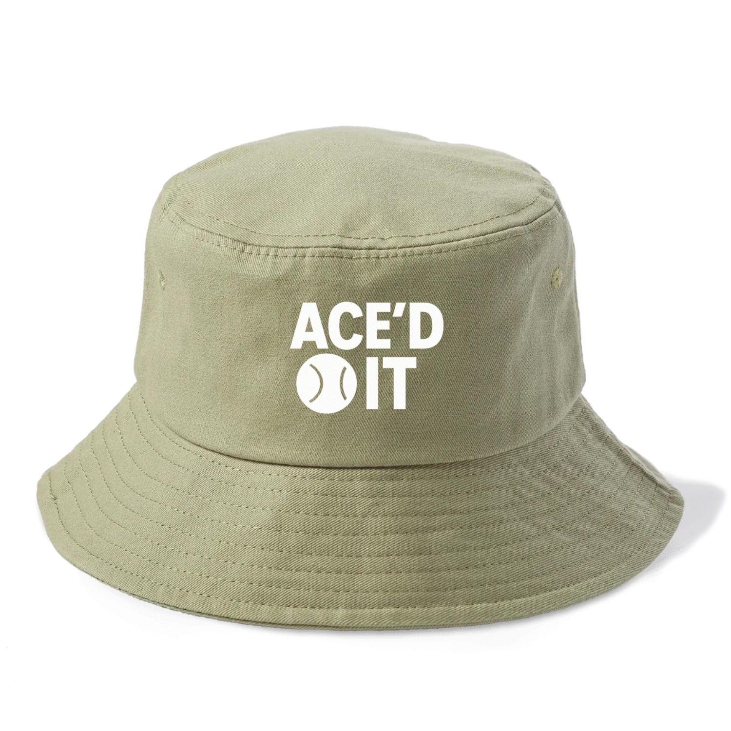 tennis ace d it Hat