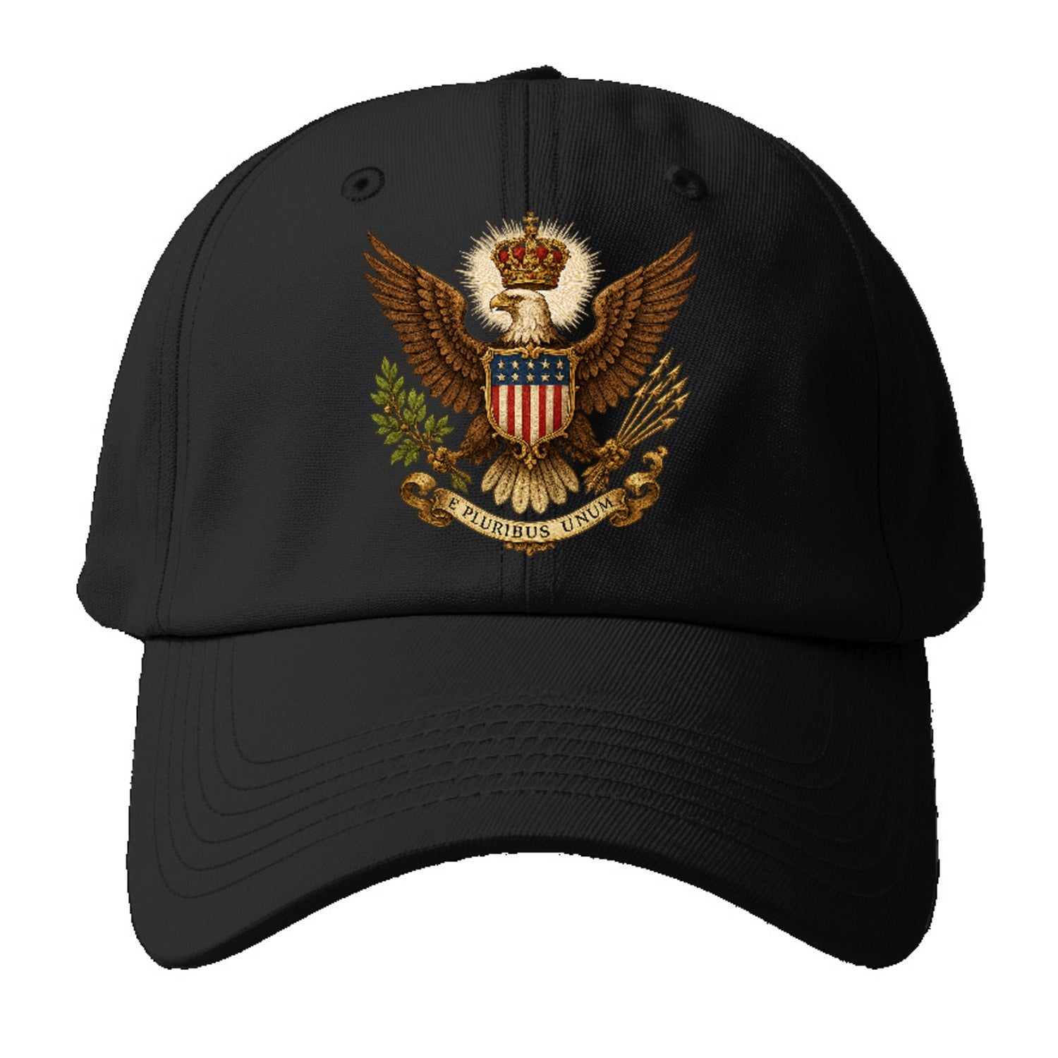 presidential eagle Hat