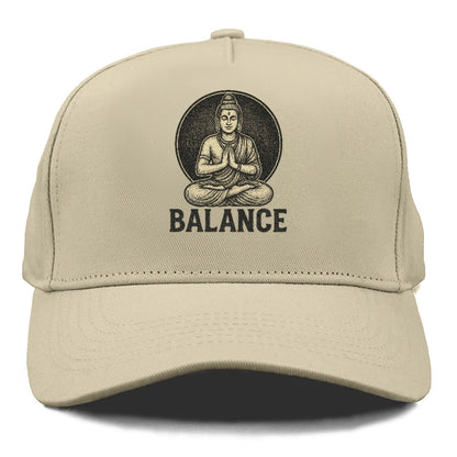 balance 1 Hat