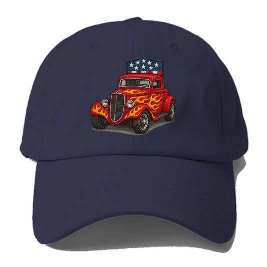 american muscle Hat